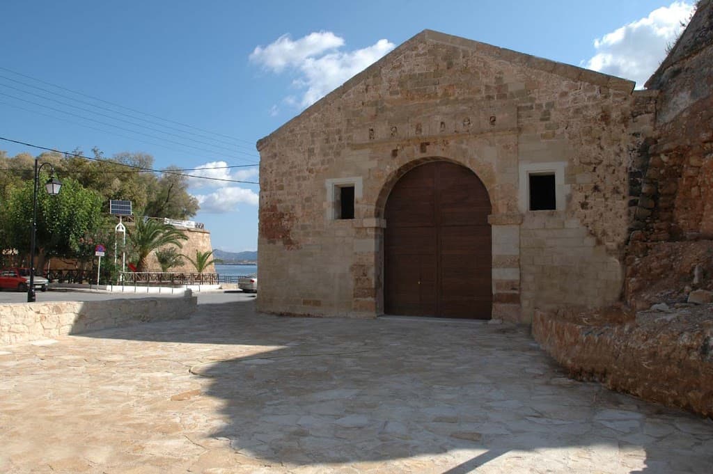 Sabbionara-Bastion