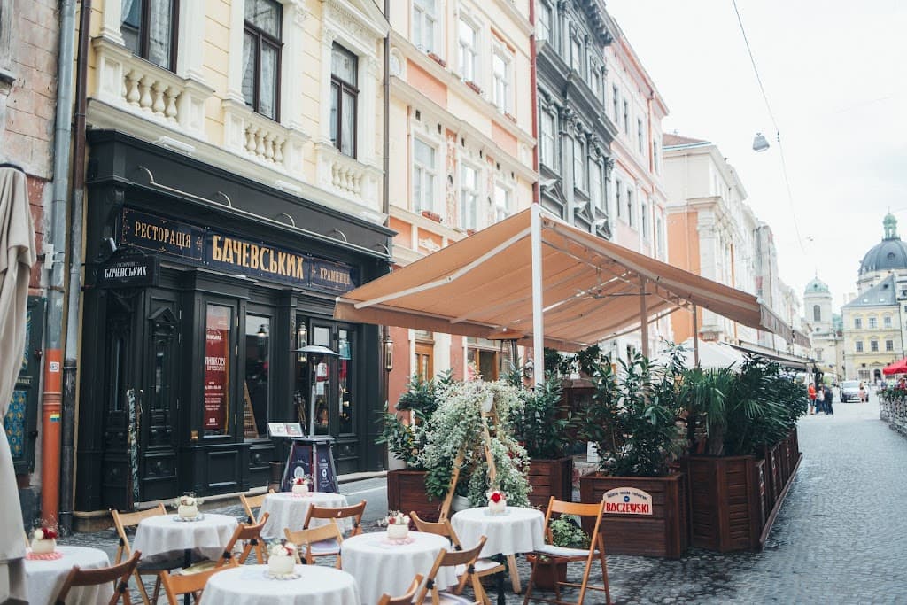 Baczewski Restaurant