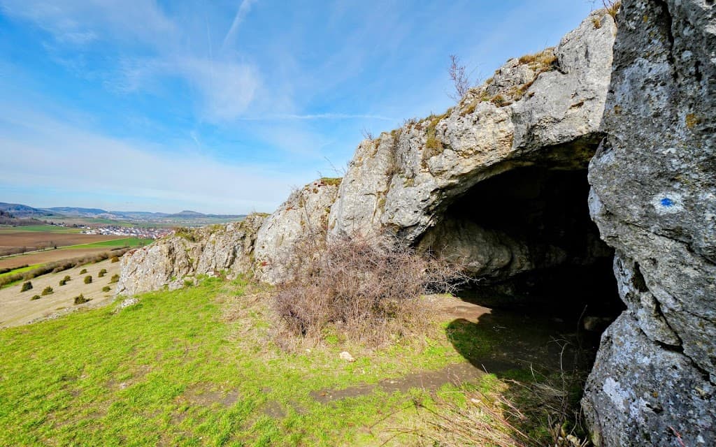 Wüstung Delm