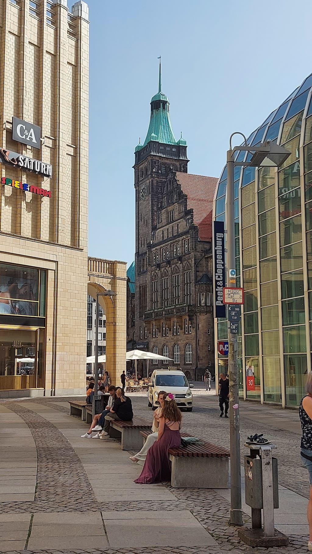 Wohnhaus Heiner Müller