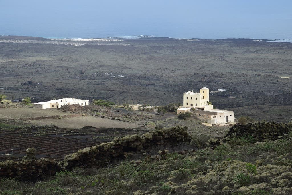 Torrecilla-Burg