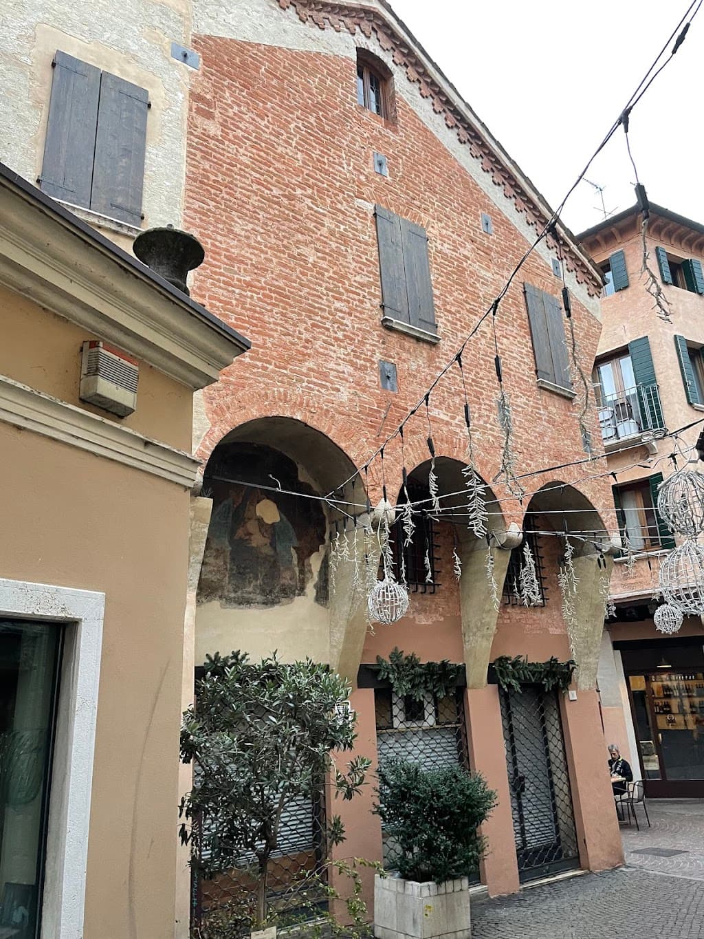 Palazzo dei Trecento