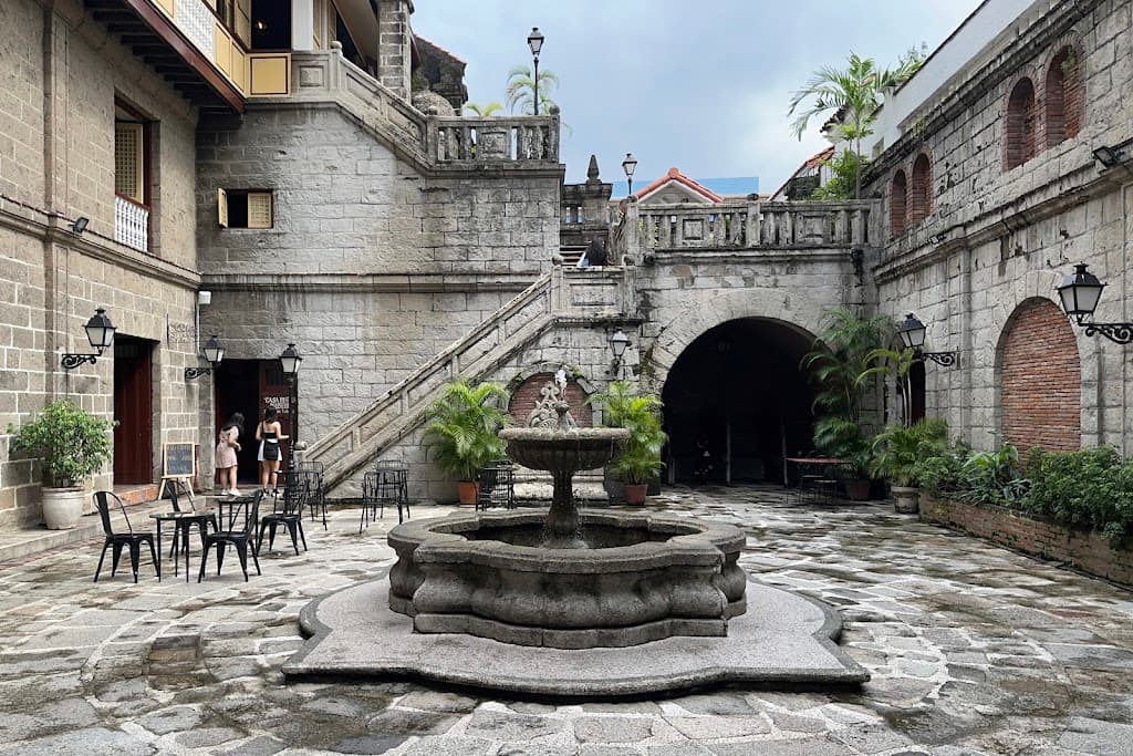 Casa Manila
