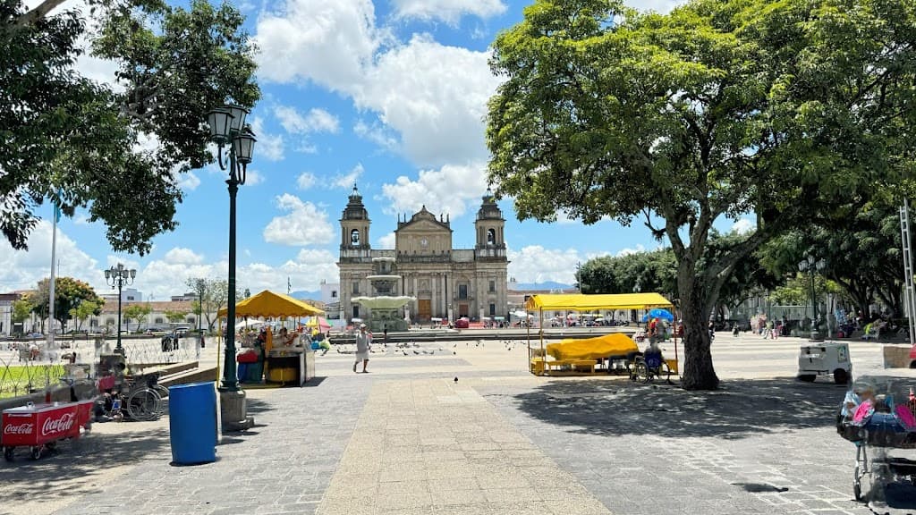Parque Centenario