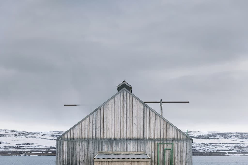 Saltverk