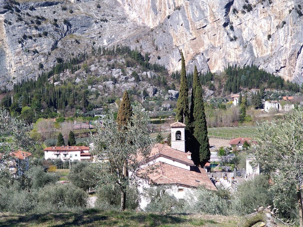 Kirche San Martino