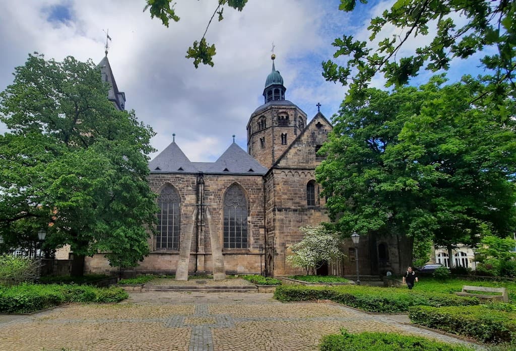 Münster St. Bonifatius
