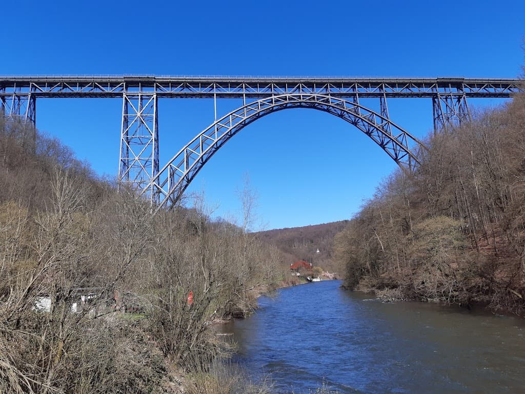 Müngstener Brücke