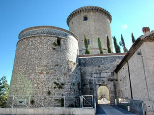 Monumento ai Caduti