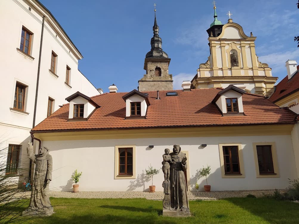 Franziskanerkloster
