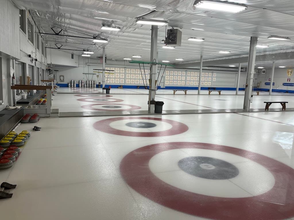St. Paul Curling Club