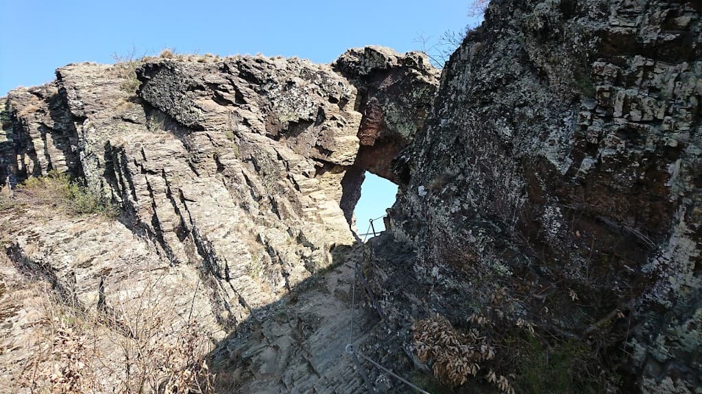 Aussichtspunkt Teufelsloch