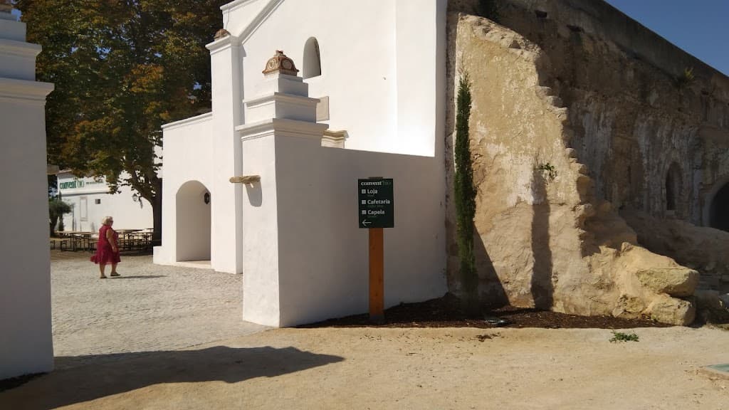 Santuari i Convent de la Mare de Déu del Carme