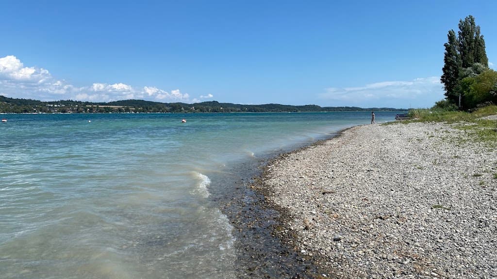 Strandbad Reichenau