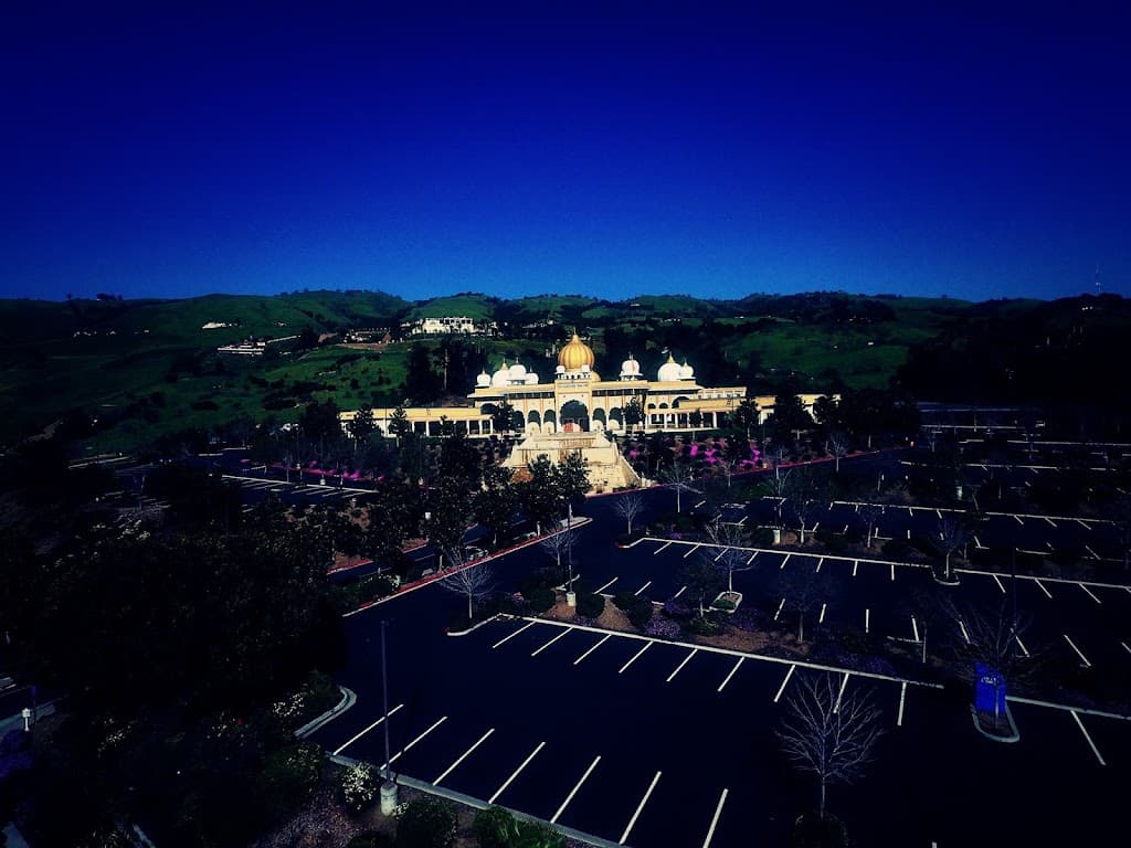 Sikh Gurdwara San Jose