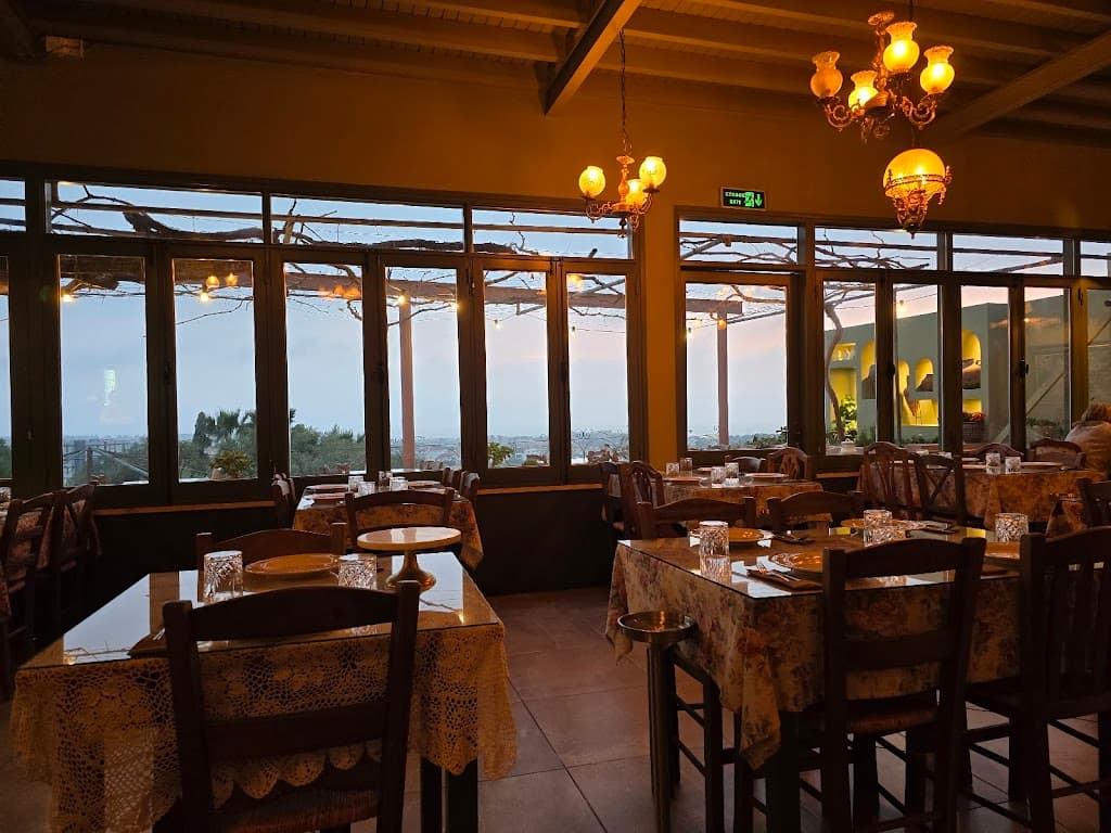 Agora von Paphos