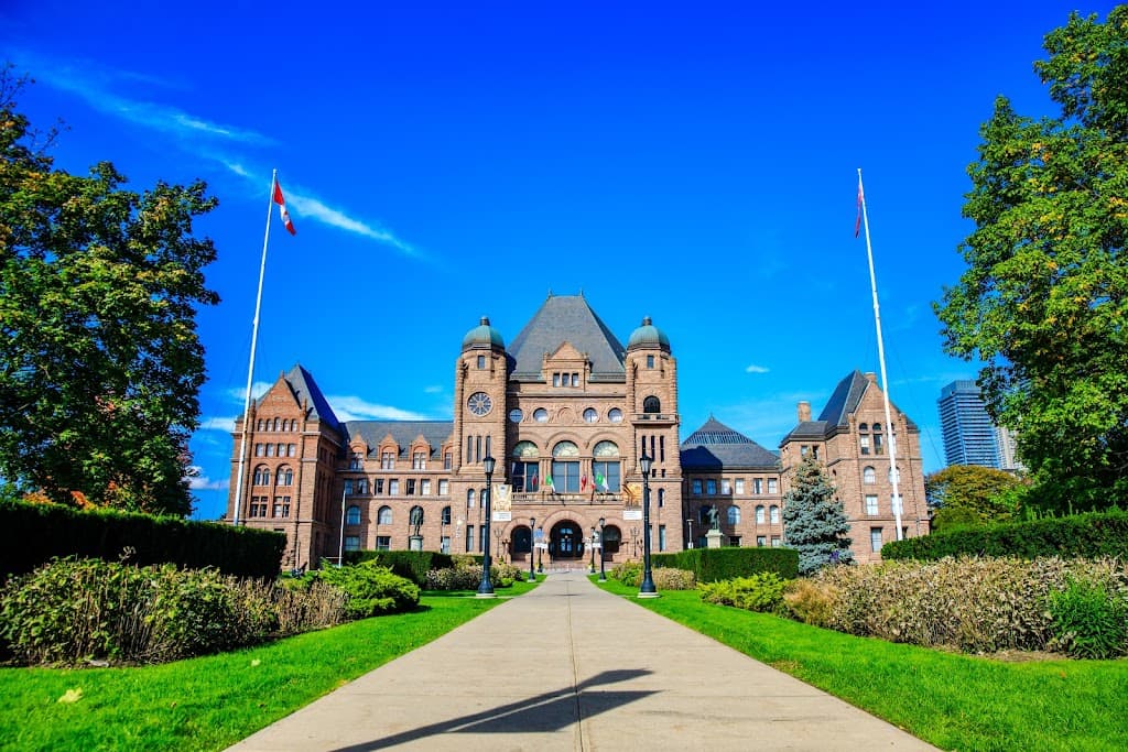 Queen's Park