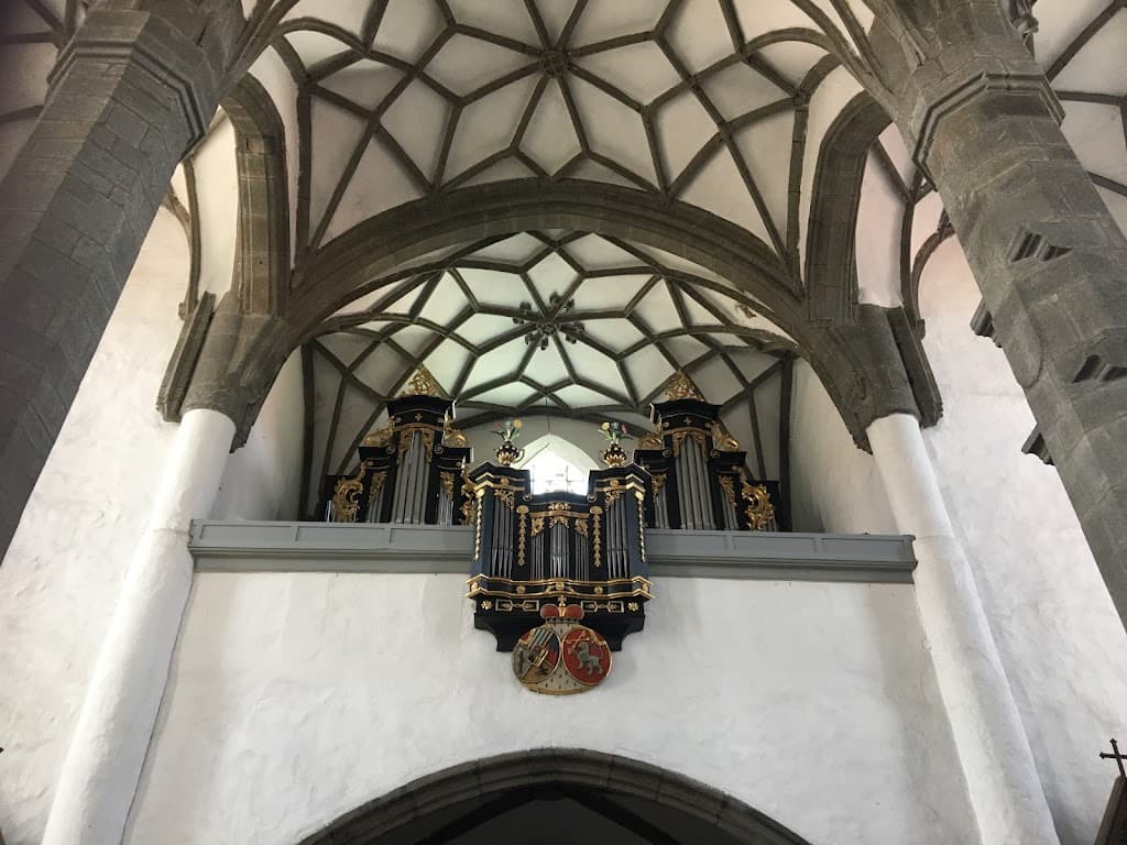 St.-Jakobus-Kirche
