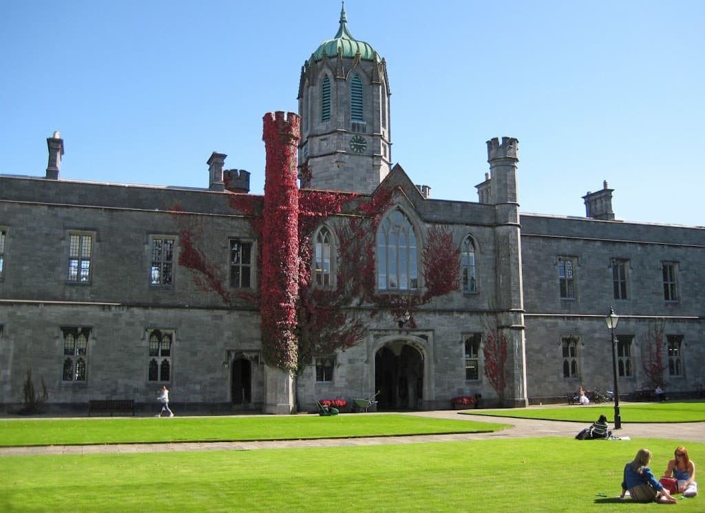 National University of Ireland Galway