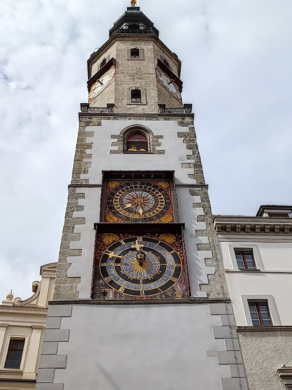 Untermarkt Görlitz