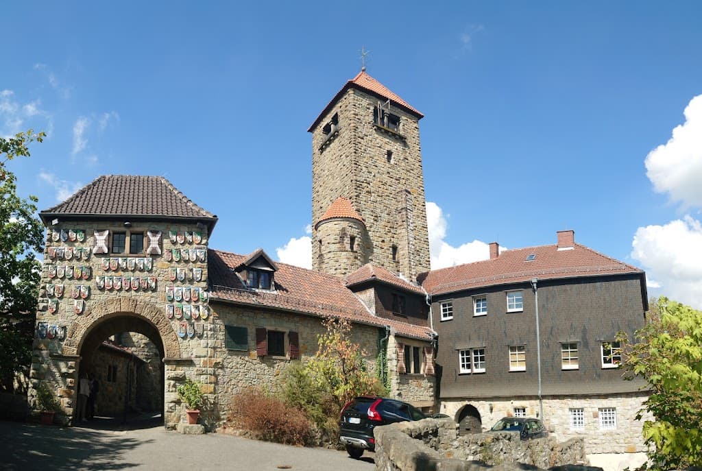 Wachenburg