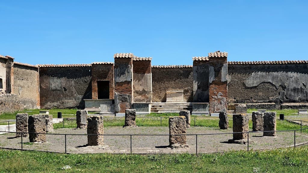 Macellum