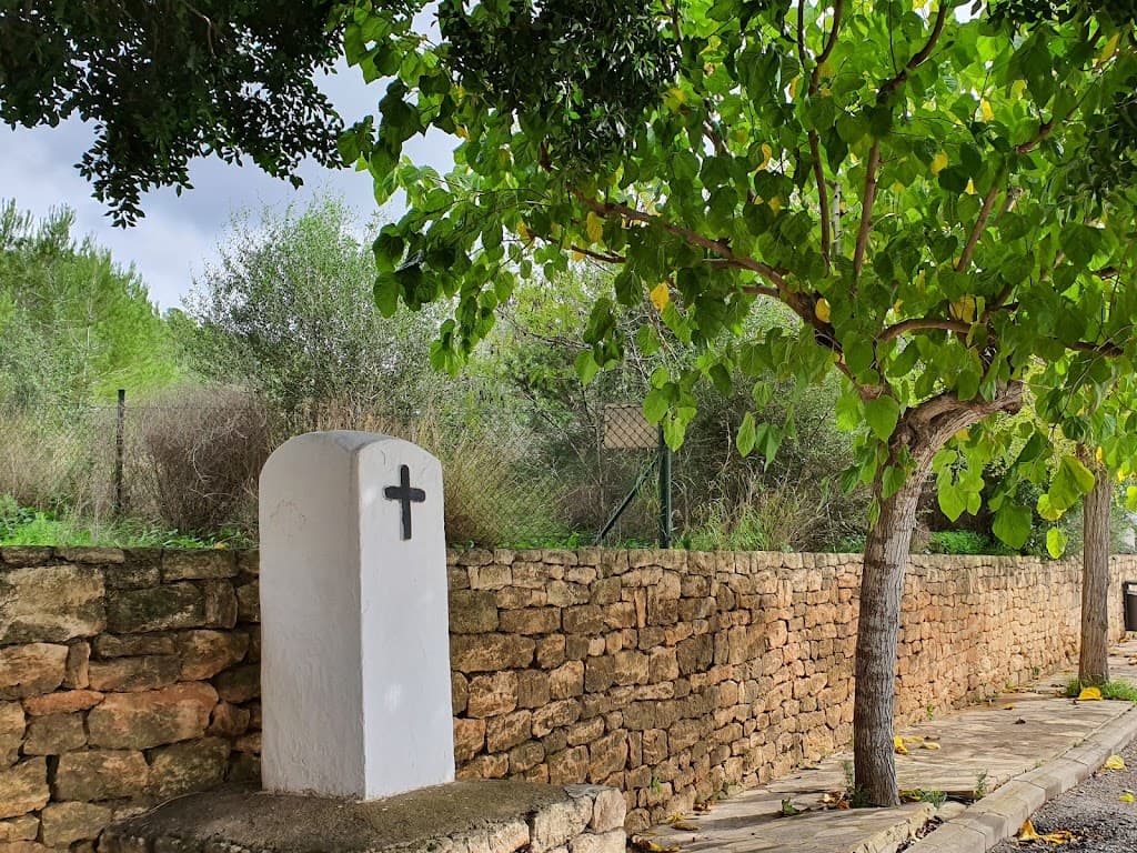 Sant Llorenç de Balàfia