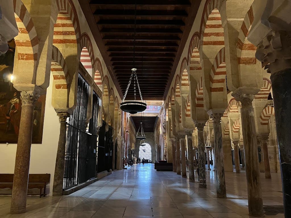 Mezquita-Kathedrale von Córdoba