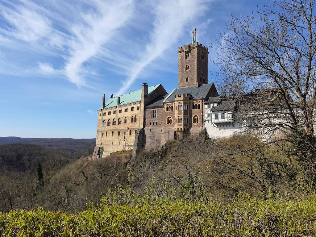 Wartburg