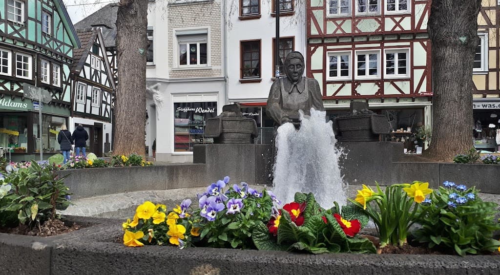 Buttermarkt