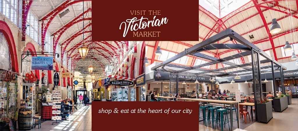 Victorian Market