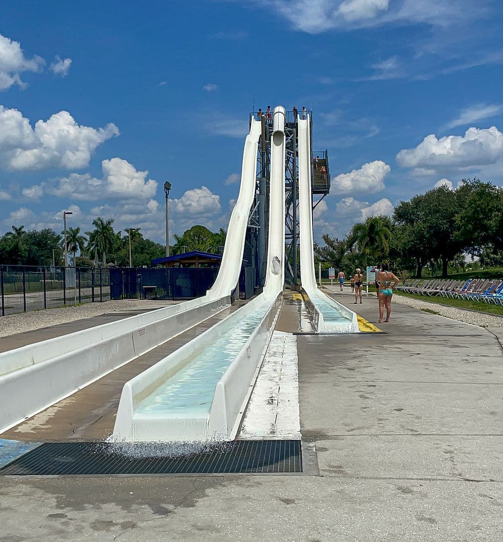 Sun Splash Family Waterpark