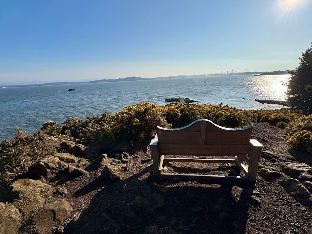 Braefoot Point