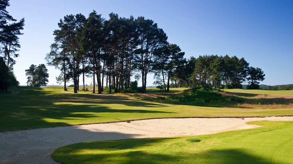 Kaiserbäder Golfclub