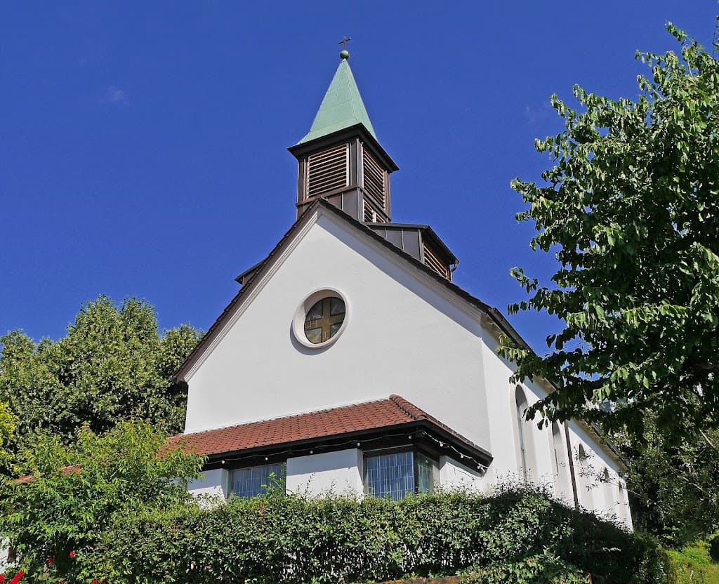 St. Michael