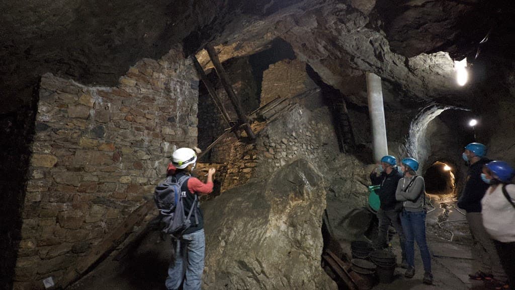 Musée de la Mine