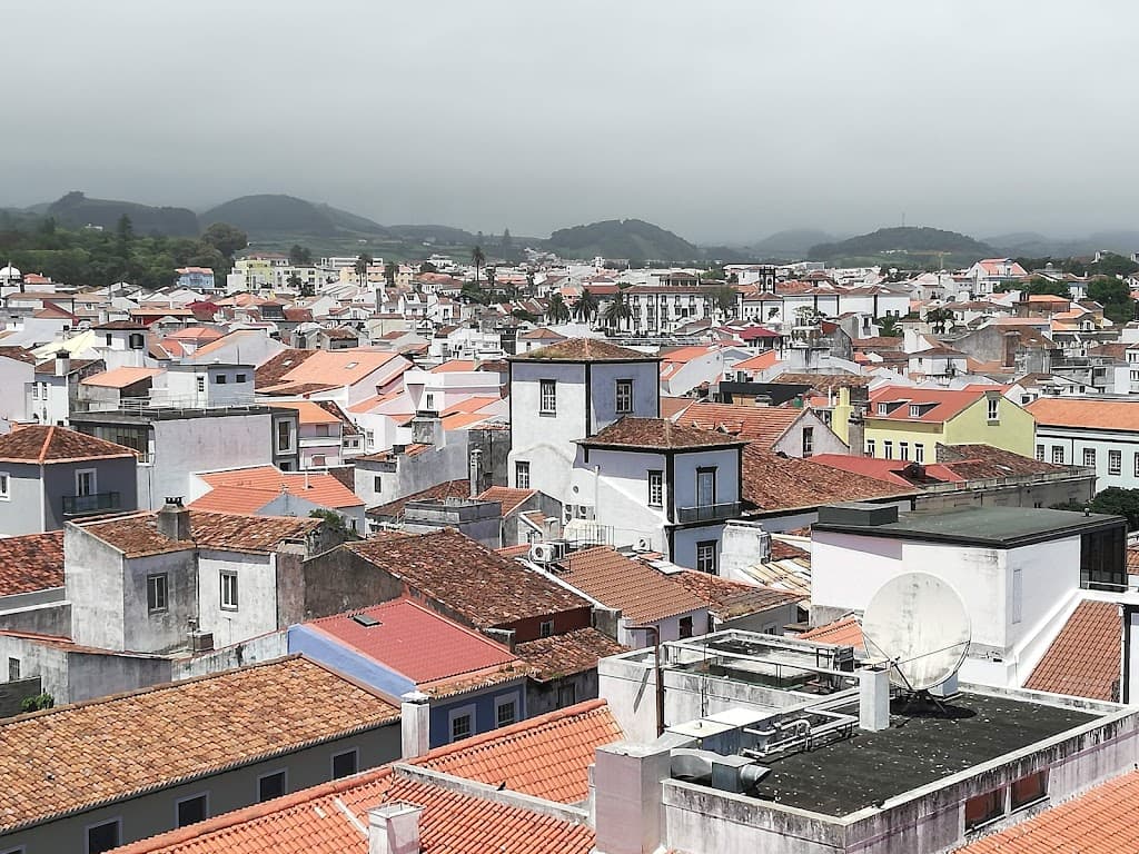 Torre Sineira