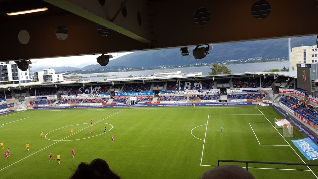 Color Line Stadion