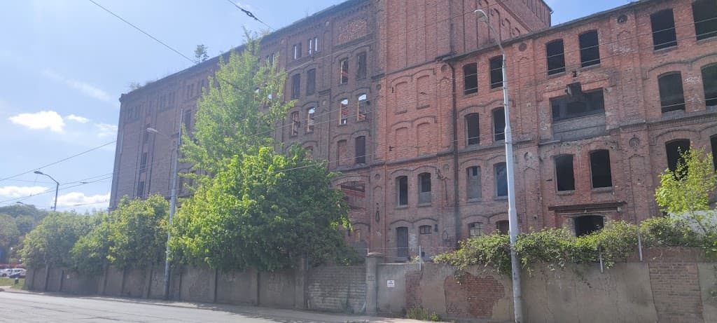 Pałac pod Głowami