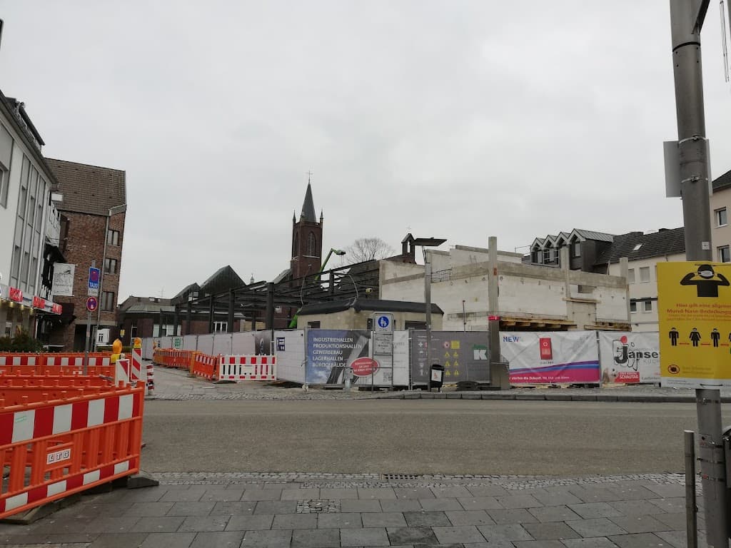 Kapuzinerplatz