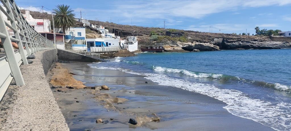 El Puertito