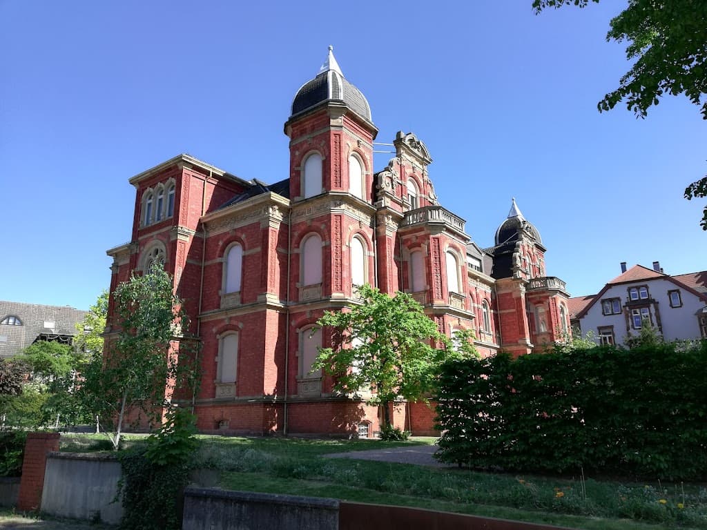 Villa Ecarius