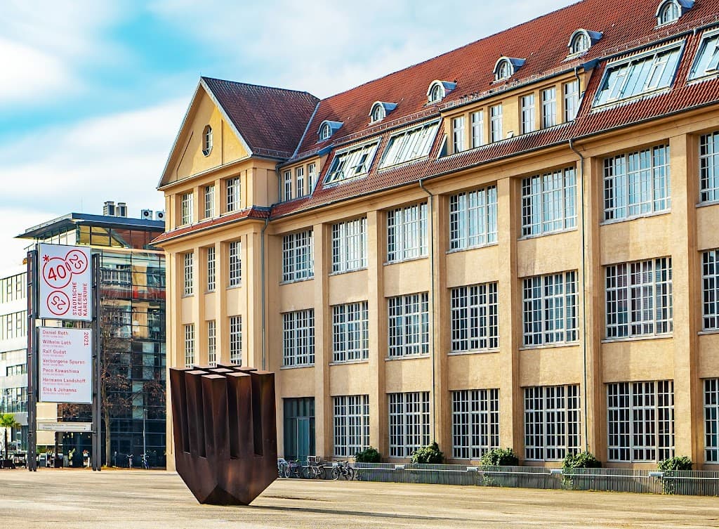Städtische Galerie Karlsruhe
