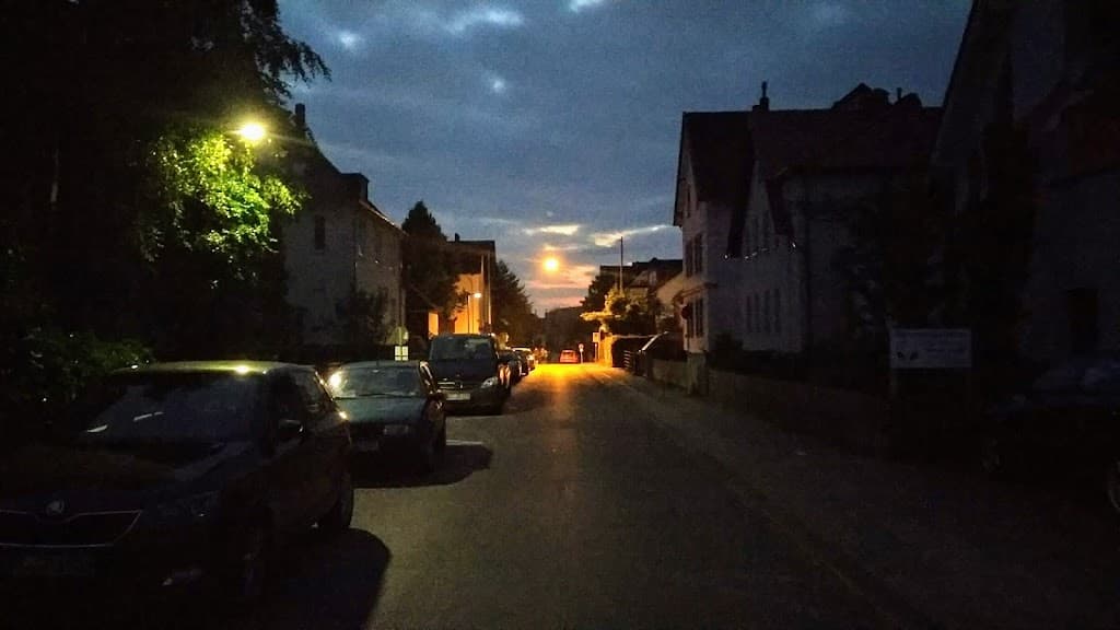 Rolandstraße
