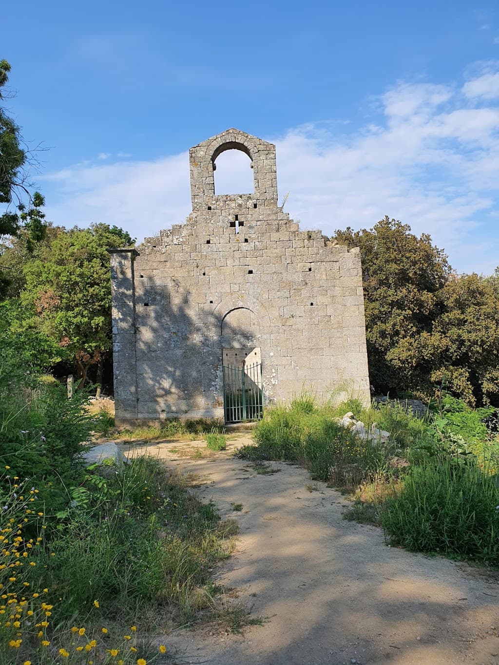 Pieve di San Giovanni