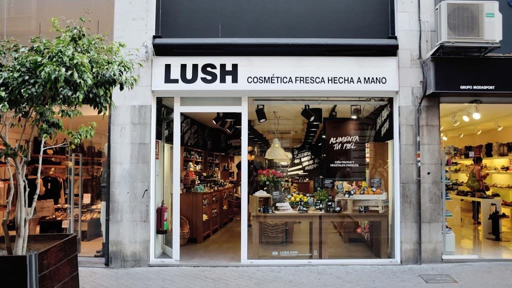 Lush
