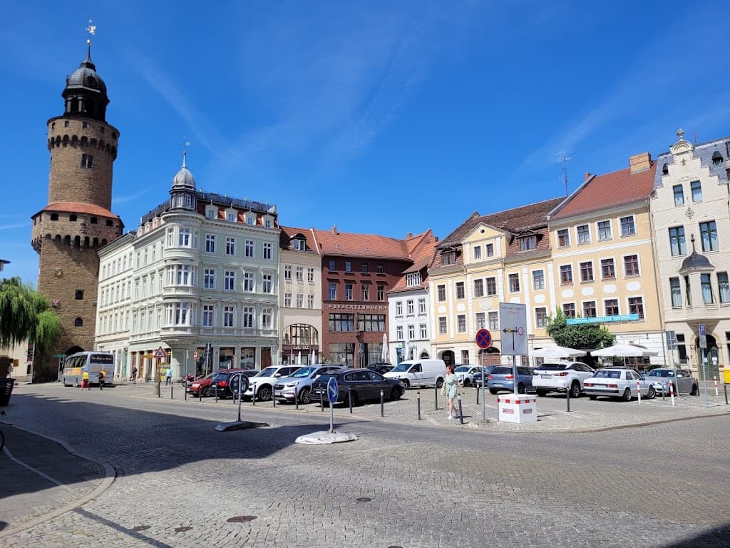 Obermarkt