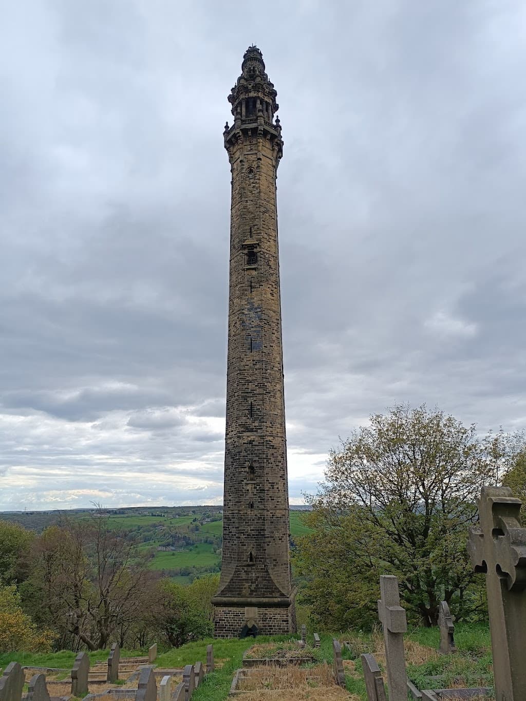 Wainhouse Tower