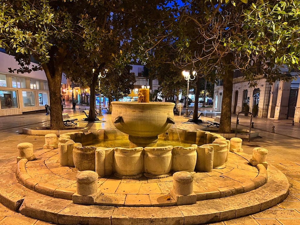 Fontana De Torres