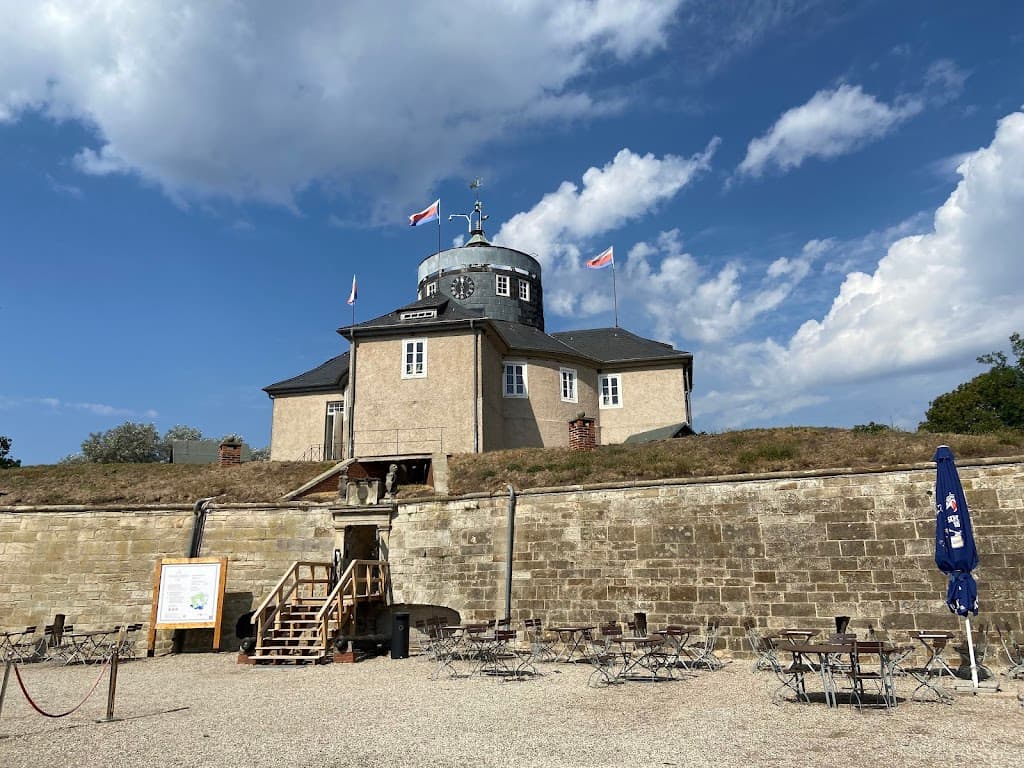Festung Wilhelmstein